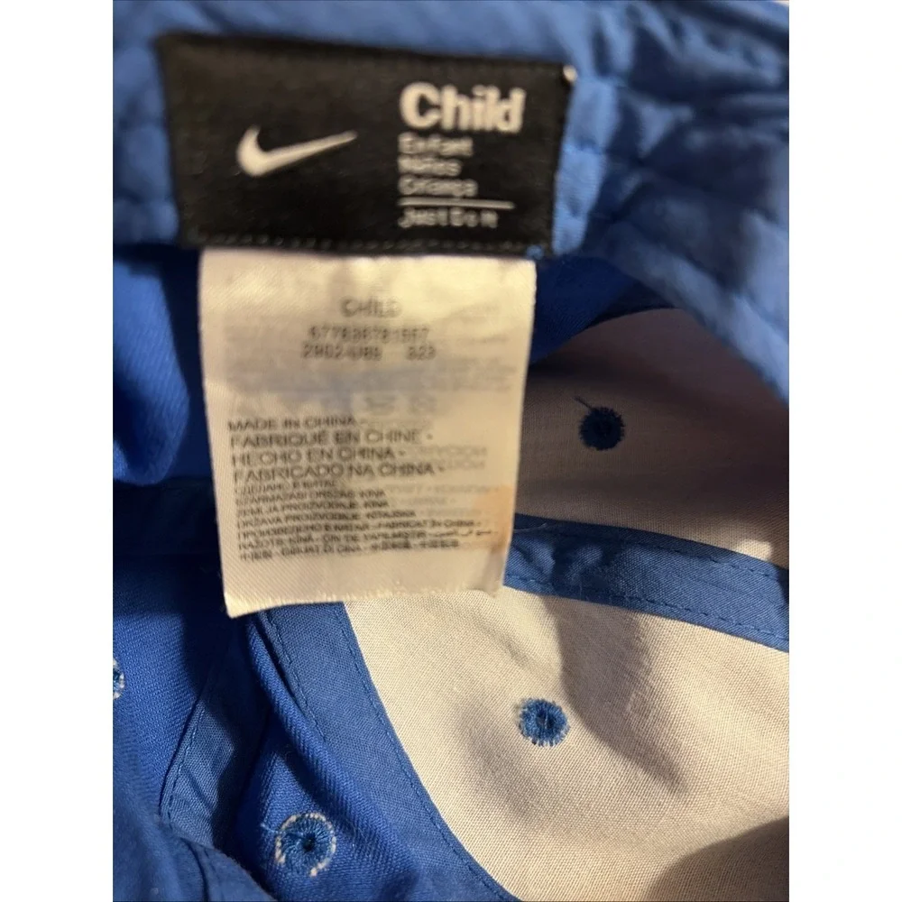 Nike see photos